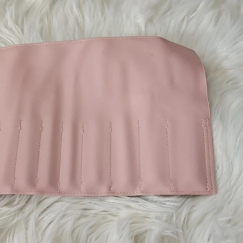 *PRICE DROP* Colourpop Pink Makeup Brush Holder-Brushes NOT Included